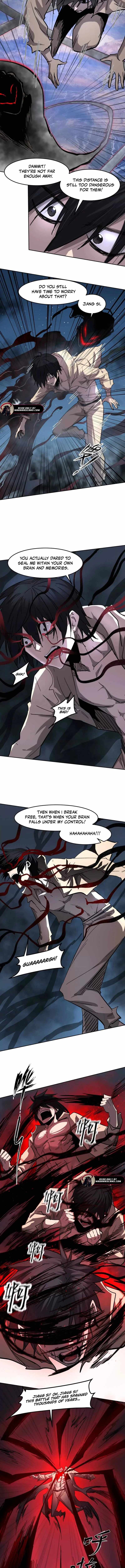 Mr. Zombie Chapter 150 13